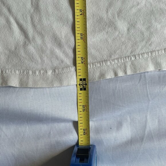 Disney Parks WALT DISNEY WORLD 3/4 Raglan Sleeve Baseball Jersey T-Shirt Blue M - Picture 5 of 10